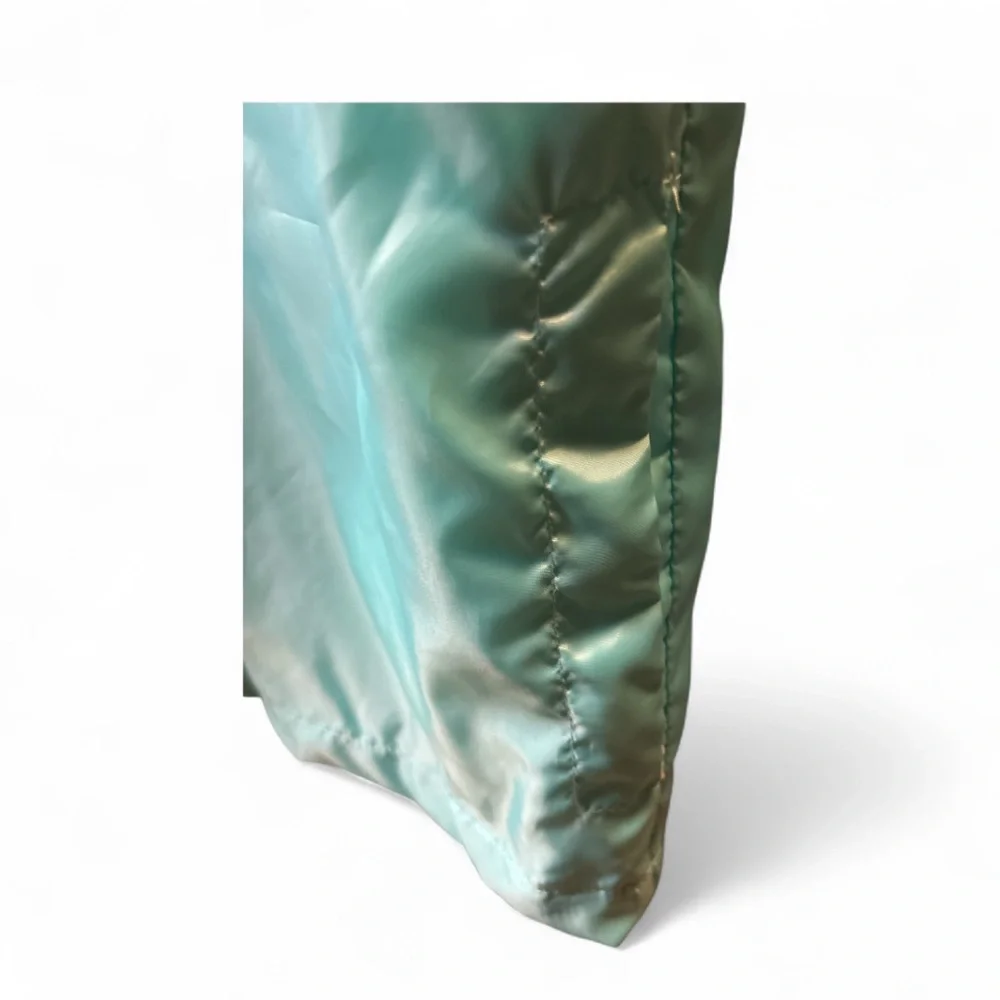 Nickelodeon Rugrats Pastel Windbreaker Jacket-Medium. Never worn - Picture 3 of 6